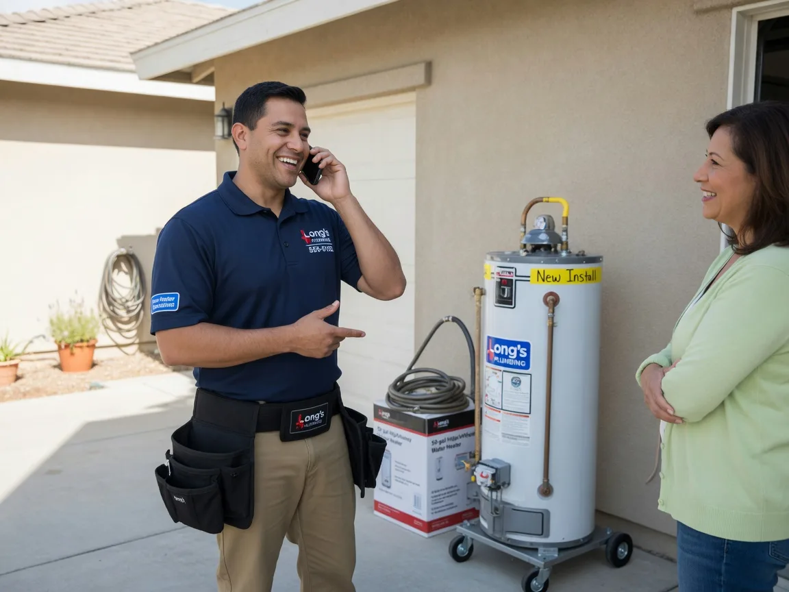 Leak Detection Cascade, IA FAQs